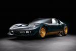Lamborghini Miura P400 S Millechiodi 1968 года